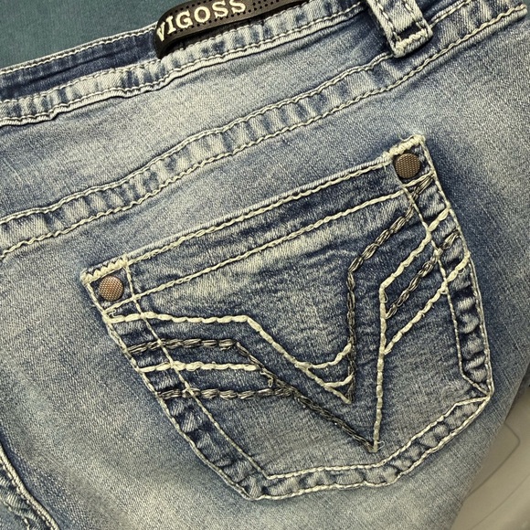 VIGOSS Heritage Slim Boot - Picture 6 of 7